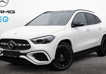 Mercedes-Benz GLA 220 29.653 km 42.590 &euro; Hagen 58135