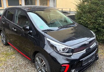 Kia Picanto 27.567 km 11.000 &euro; Olpe 57462