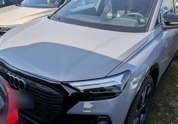Audi Q4 e-tron 17.999 km 24.630 &euro; Hagen 58091