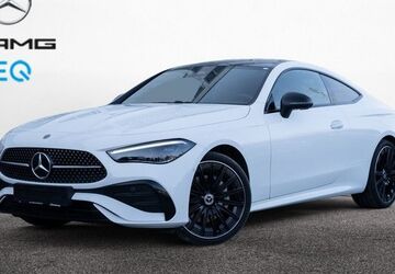 Mercedes-Benz CLE 220 15.076 km 50.880 &euro; Lüdenscheid 58507