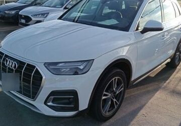Audi Q5 80.124 km 32.640 &euro; Hagen 58091