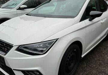 Seat Ibiza 166.000 km 9.990 &euro; Lüdenscheid 58507