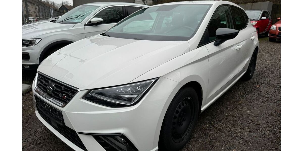 Seat Ibiza 166.000 km 9.990 &euro; Lüdenscheid 58507