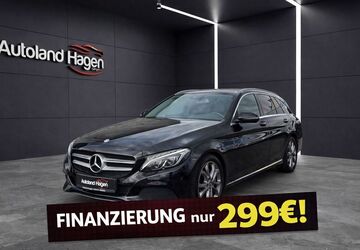 Mercedes-Benz C 250 74.806 km 22.490 &euro; Hagen 58089