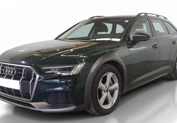Audi A6 Allroad 86.490 km 45.799 &euro; Hagen 58091