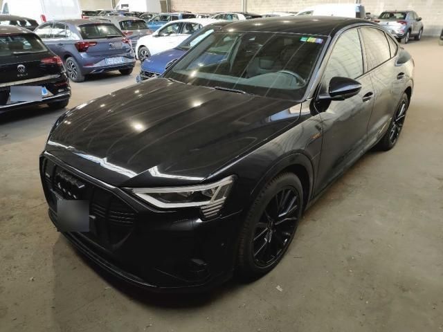 Audi e-tron 40.642 km 37.215 &euro; Hagen 58091