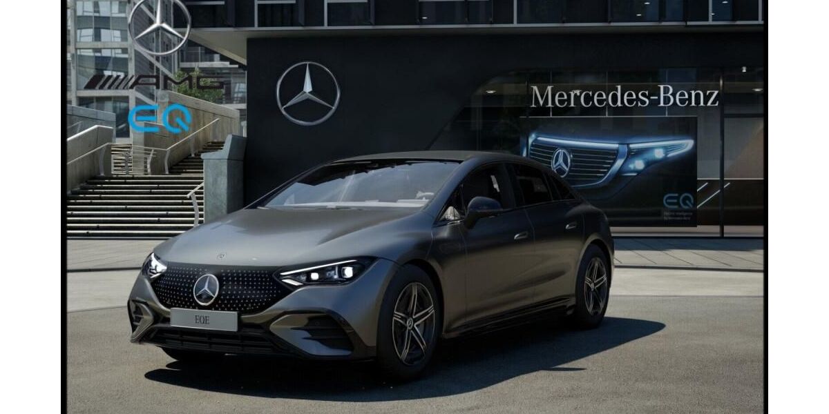 Mercedes-Benz EQE 35.863 km 44.880 &euro; Lüdenscheid 58507