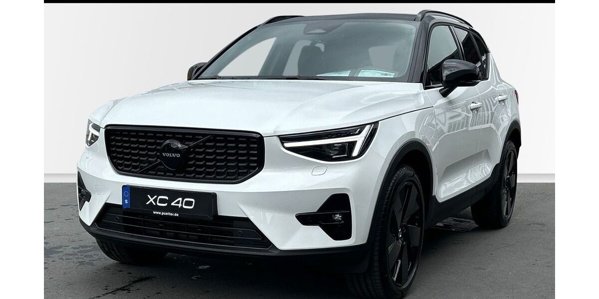 Volvo XC40 1.500 km 48.890 &euro; Iserlohn 58640