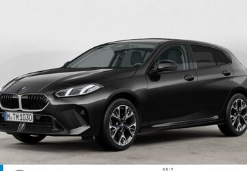 BMW 116 4.001 km 29.790 &euro; Meinerzhagen 58540