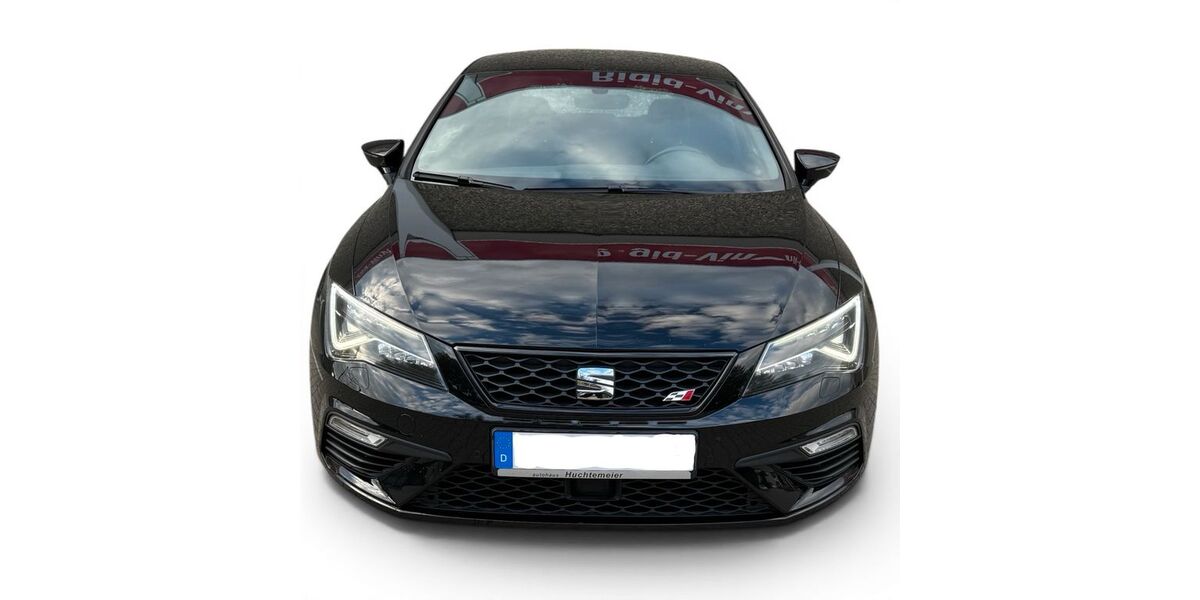 Seat Leon 95.000 km 22.000 &euro; Iserlohn 58636