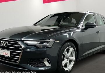 Audi A6 31.986 km 36.990 &euro; Hagen 58089