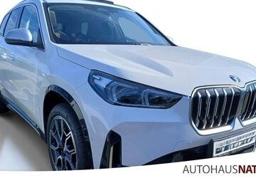 BMW X1 24.447 km 38.950 &euro; Schwerte 58239
