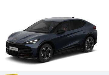 Cupra Tavascan 21.013 km 40.110 &euro; Plettenberg 58840