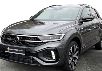 VW T-Roc 1.050 km 37.480 &euro; Werdohl 58791