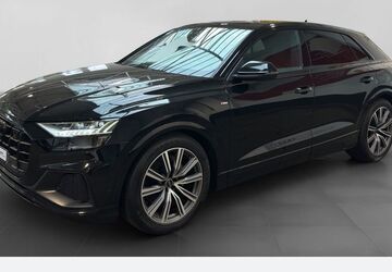 Audi Q8 41.744 km 69.980 &euro; Plettenberg 58840