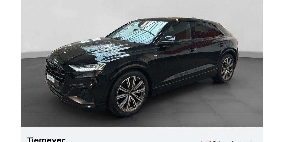 Audi Q8 41.744 km 69.980 &euro; Plettenberg 58840