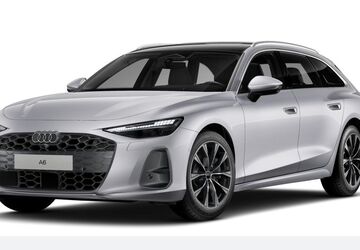 Audi A6 36.141 km 51.690 &euro; Plettenberg 58840