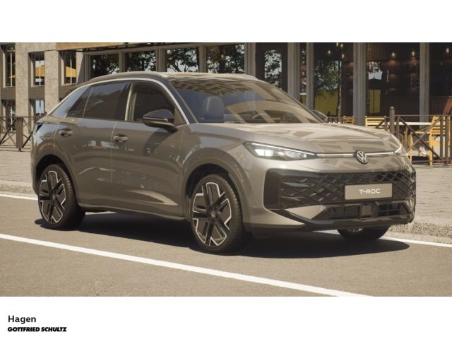 VW T-Roc 4.500 km 44.880 &euro; Hagen 58089