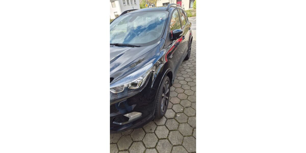 Ford Kuga 37.680 km 19.500 &euro; Menden 58710