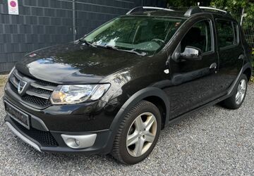 Dacia Sandero 118.000 km 3.999 &euro; Schwelm 58332