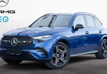 Mercedes-Benz GLC 220 41.509 km 50.680 &euro; Lüdenscheid 58507