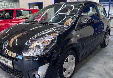 Renault Twingo 73.000 km 5.500 &euro; Herscheid 58849