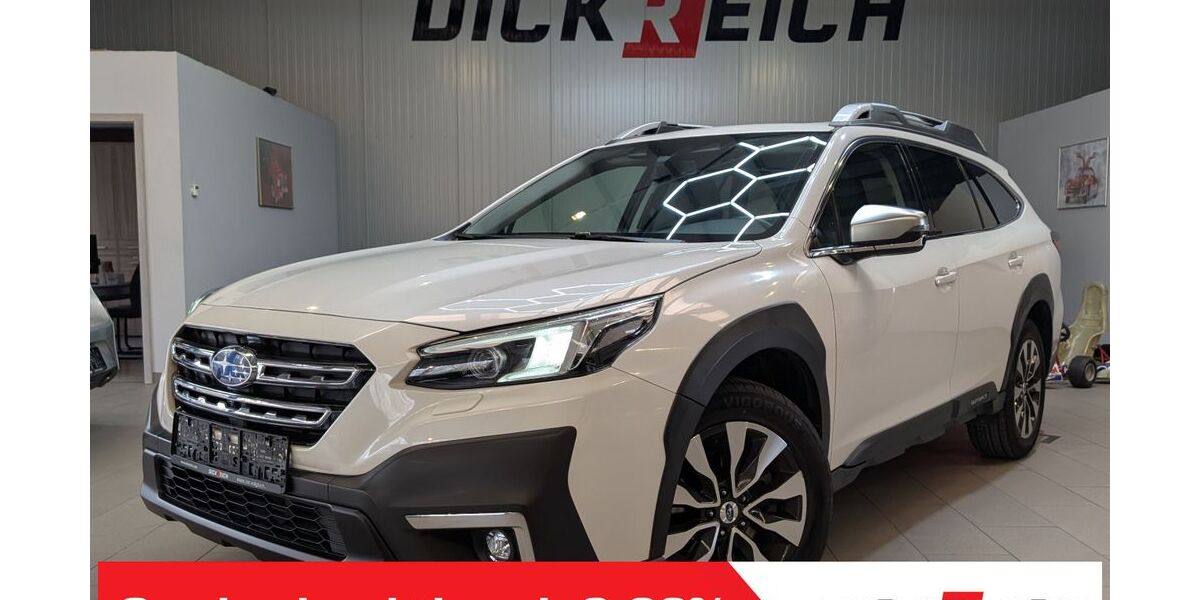 Subaru Outback 95.428 km 28.950 &euro; Menden (Sauerland) 58708