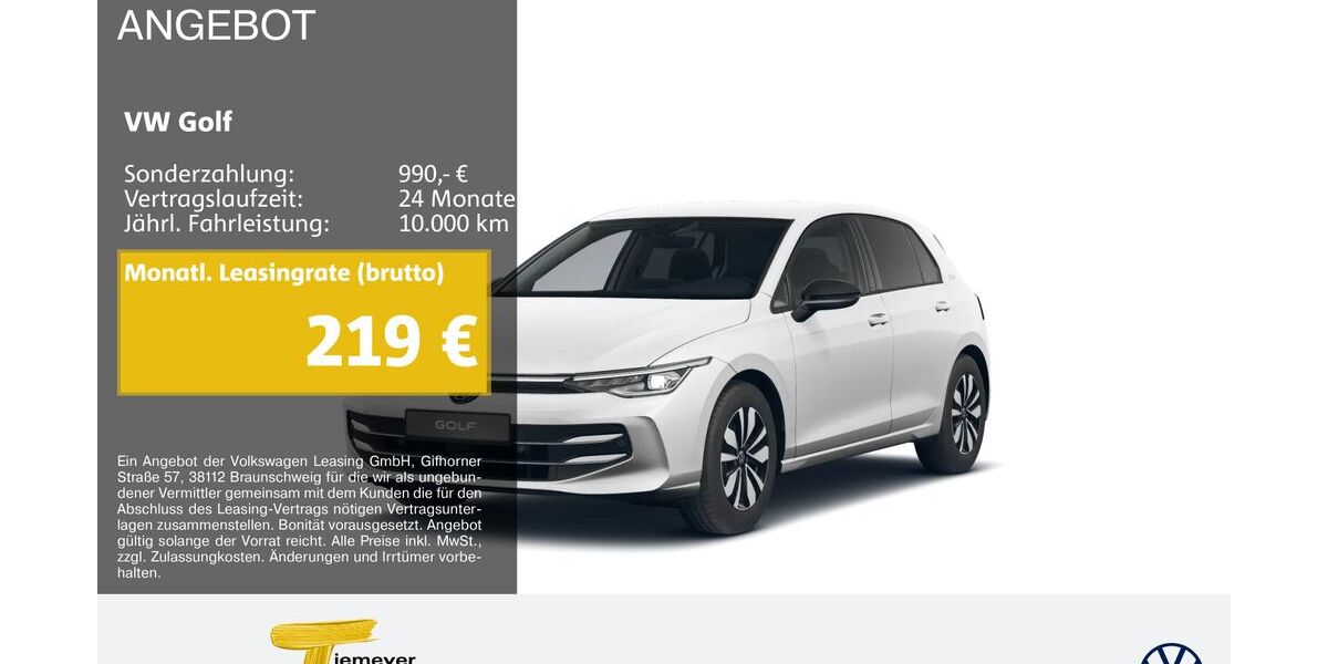 VW Golf 26.209 km 27.710 &euro; Lüdenscheid 58507