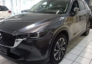 Mazda CX-5 19.297 km 27.490 &euro; Schwelm 58332