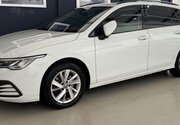 VW Golf 137.000 km 14.999 &euro; Schwerte 58239