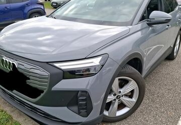 Audi Q4 e-tron 20.863 km 24.895 &euro; Hagen 58091
