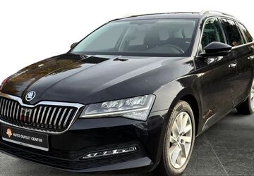 Skoda Superb 45.958 km 28.370 &euro; Werdohl 58791