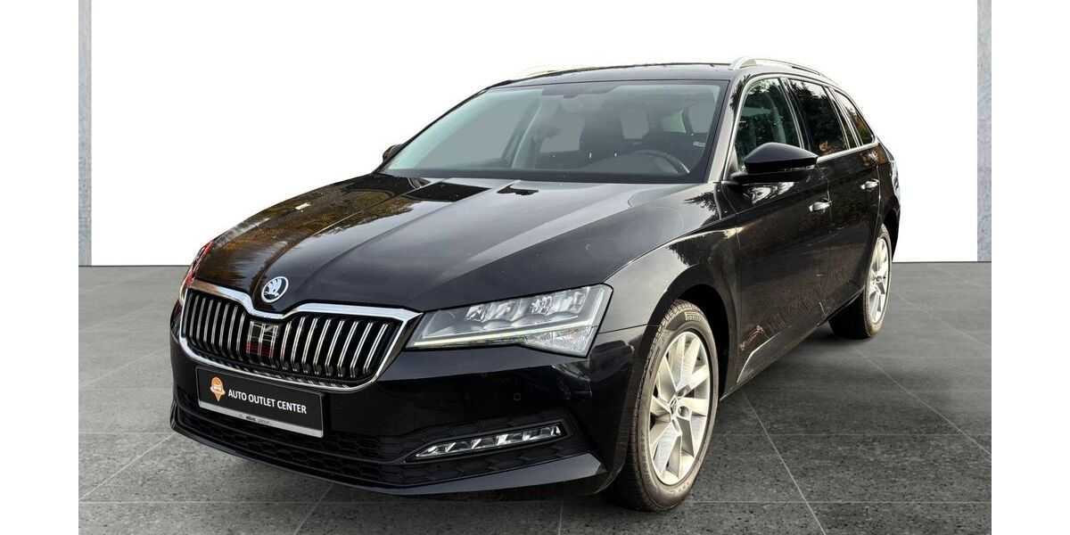 Skoda Superb 45.958 km 28.370 &euro; Werdohl 58791