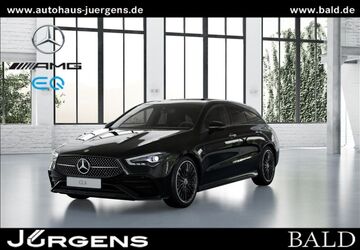 Mercedes-Benz CLA 250 Shooting Brake 15.134 km 43.880 &euro; Hagen 58135