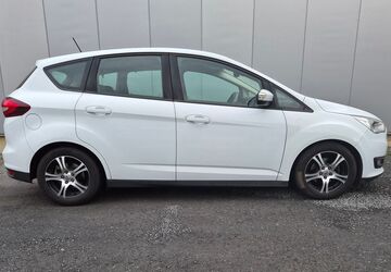 Ford C-Max 150.000 km 6.200 &euro; Plettenberg 58840