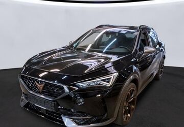 Cupra Formentor 83.574 km 26.715 &euro; Hagen 58091