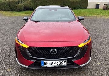Mazda 6e 3.715 km 35.490 &euro; Engelskirchen 51766