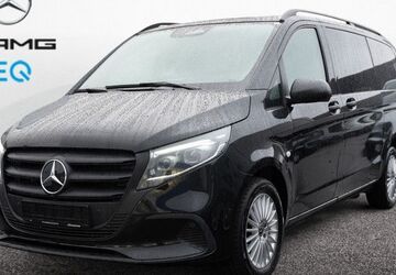 Mercedes-Benz Vito 57.118 km 44.200 &euro; Plettenberg 58840