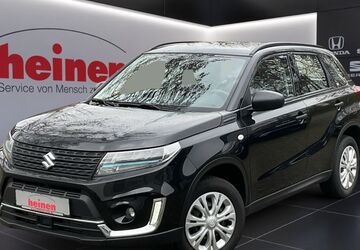 Suzuki Vitara 35.650 km 14.999 &euro; Hagen 58135