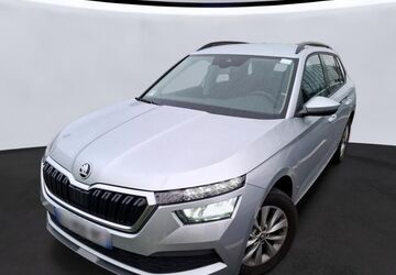 Skoda Kamiq 39.998 km 15.765 &euro; Hagen 58091