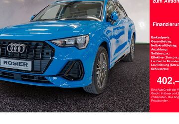 Audi Q3 29.359 km 32.440 &euro; Menden 58706
