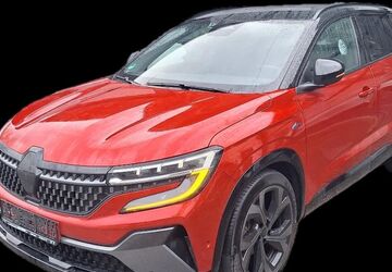 Renault Austral 62.875 km 23.990 &euro; Wenden 57482