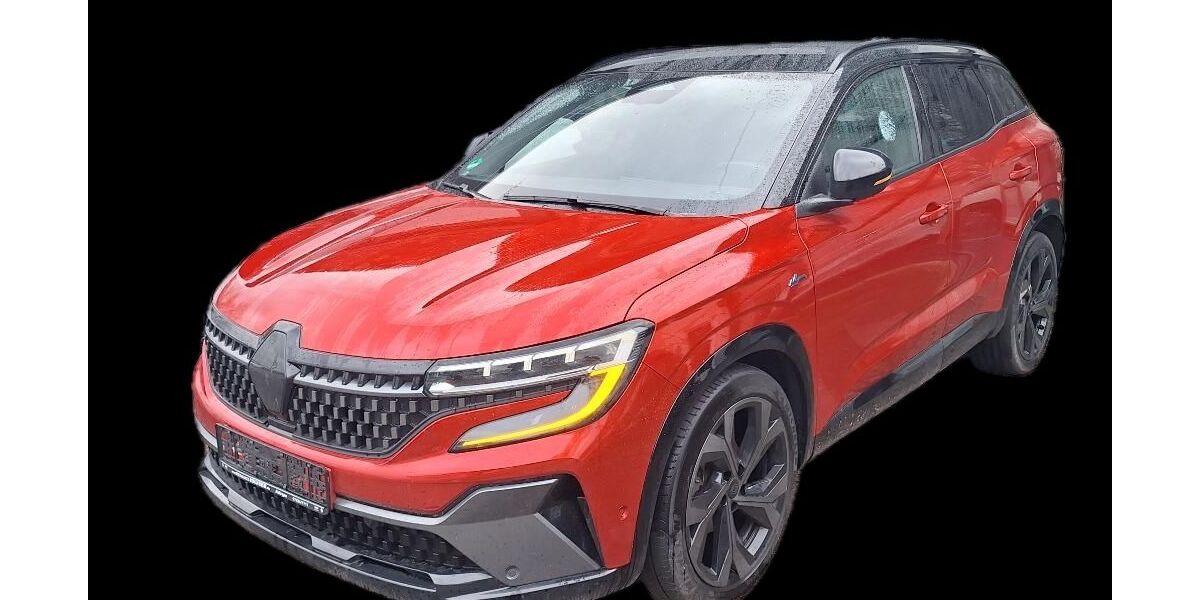 Renault Austral 62.875 km 23.990 &euro; Wenden 57482