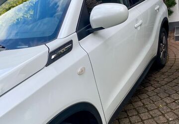 Suzuki Vitara 51.777 km 15.900 &euro; Wetter 58300