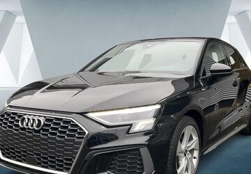 Audi A3 65.350 km 24.190 &euro; Gummersbach 51645