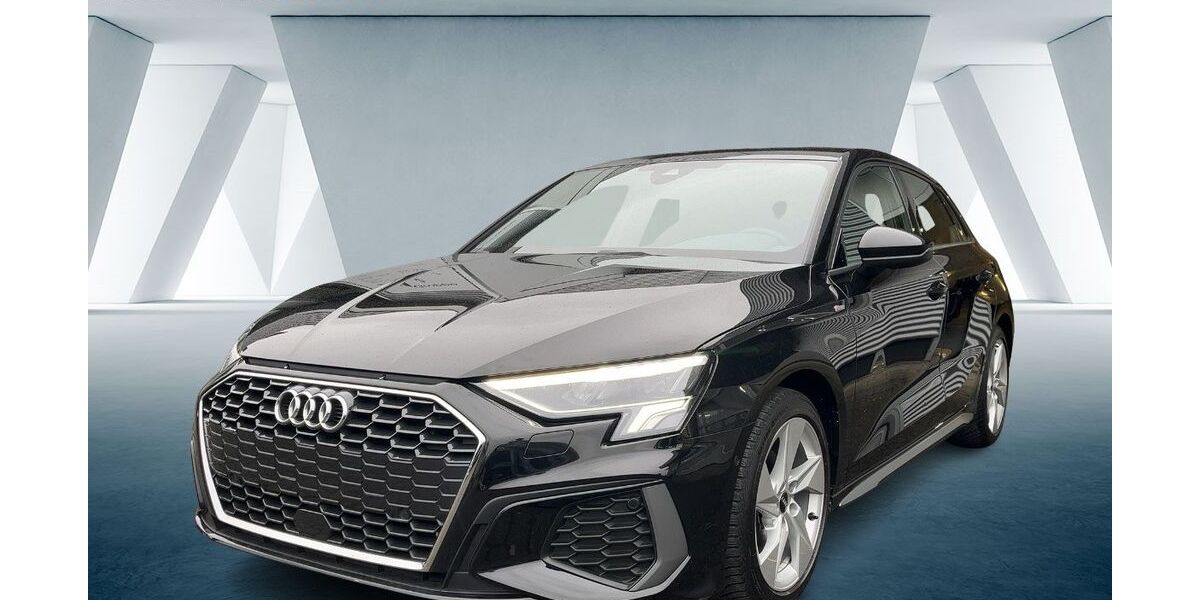 Audi A3 65.350 km 24.190 &euro; Gummersbach 51645