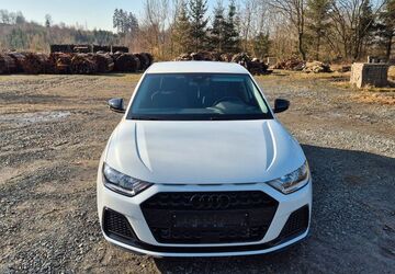 Audi A1 25.000 km 19.400 &euro; Gummersbach 51643