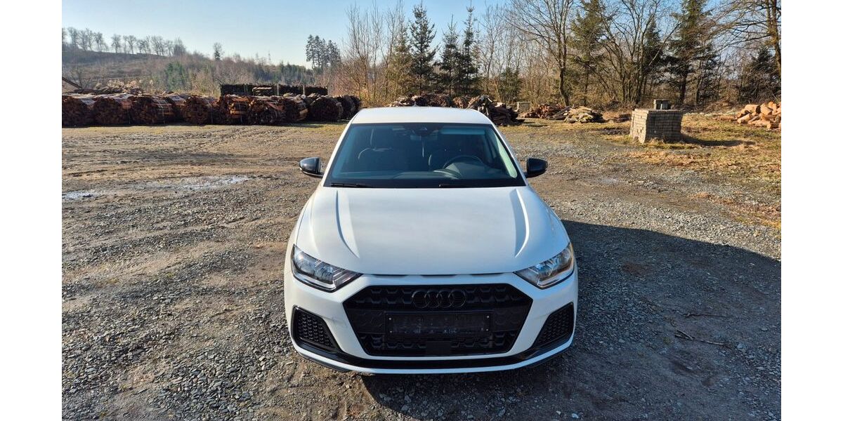 Audi A1 25.000 km 19.400 &euro; Gummersbach 51643