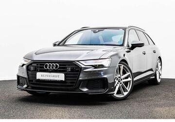 Audi A6 177.873 km 32.080 &euro; Hagen 58091