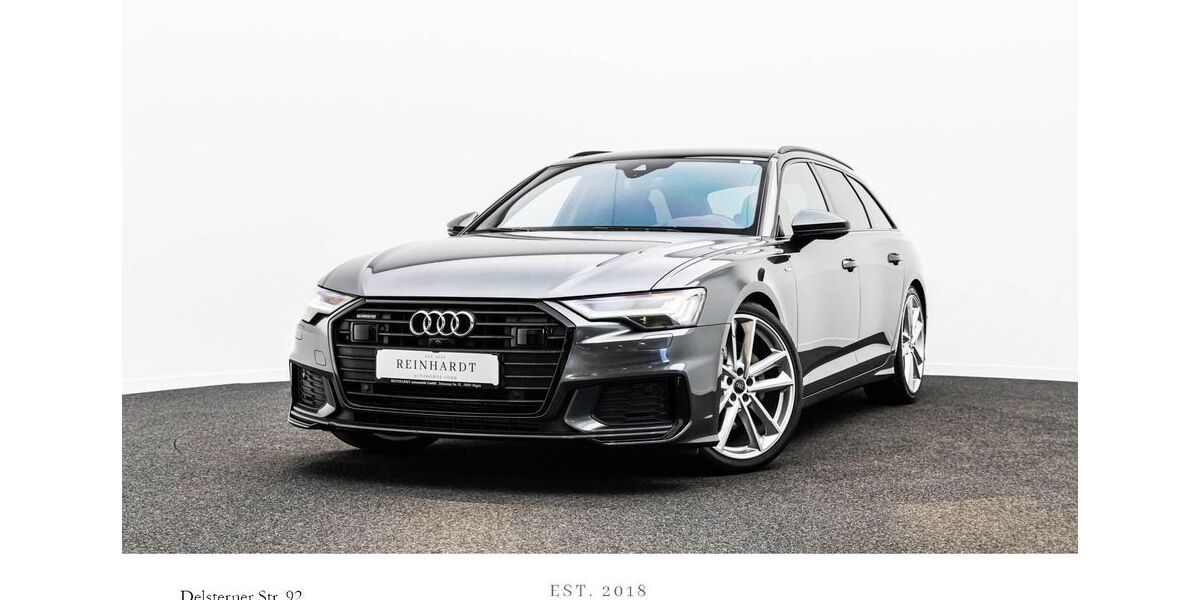 Audi A6 177.873 km 32.080 &euro; Hagen 58091